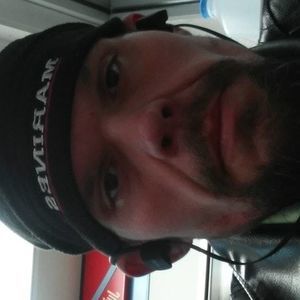 Meet your Posher, Nicholas